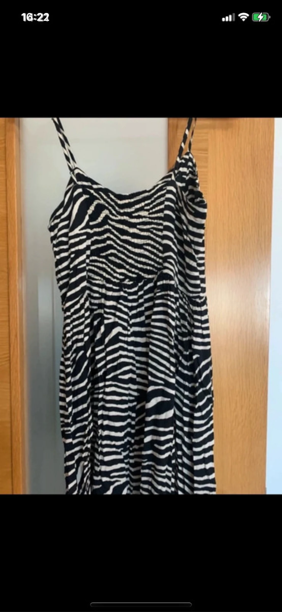 Vestido padrão – photo 2